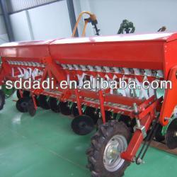 Wheat seeder/wheat planter