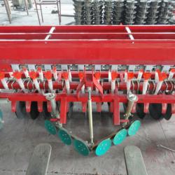 wheat seeder with fertilizer,wheat planter with fertilizer