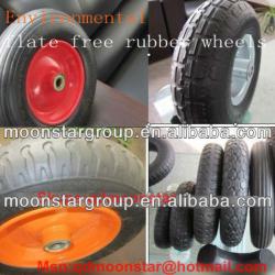 wheel barrow wheel /wheel tyre 4.10/3.50-4