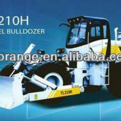 wheel bulldozer TL210H