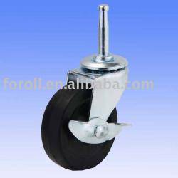 wheel caster