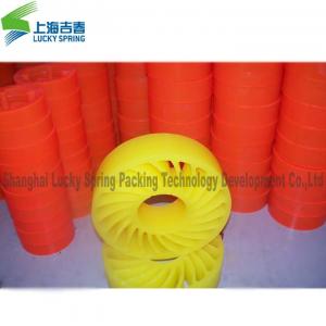 wheel for corrugated carton box machine