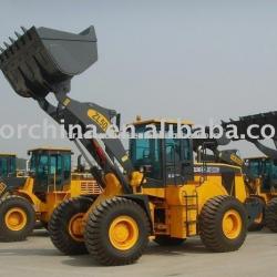 Wheel Loader