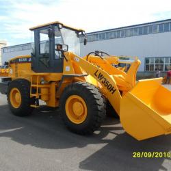 Wheel Loader