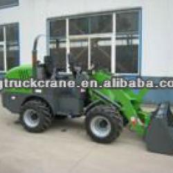 Wheel loader CS910