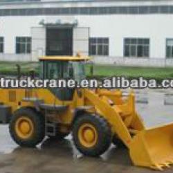 Wheel loader CS912