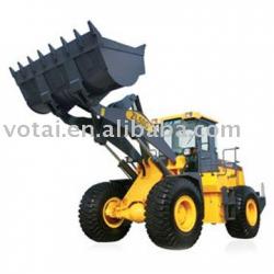 Wheel Loader ZL50G