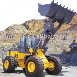 Wheel loader (ZL50G)