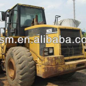 wheel loader962G Japan original on sale in shanghai China