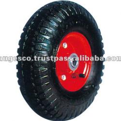 Wheelbarrow tyre 4.00-6