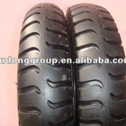 wheelbarrow tyre/ rubber wheel 3.50-8/ 4.00-8