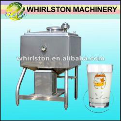 whirlston automatic high speed milk emulsifier