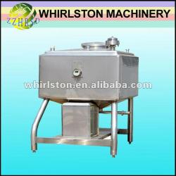 whirlston automatic high speed stainless steel emulsifier