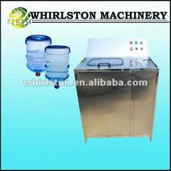 whirlston automatic stainless steel water barrel washing equipment