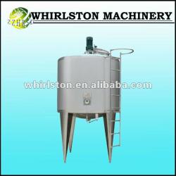 whirlston high speed beverage emulsification container