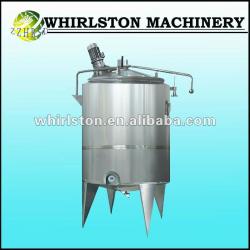 whirlston high speed juice emulsification container