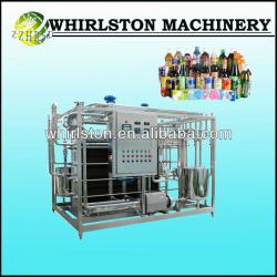 whirlston plate high temperature sterilizer