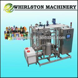 whirlston stainless steel automatic plate sterilizer machine