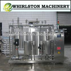 whirlston tube type sterilization machine