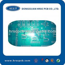 white gluing machine PCB boards