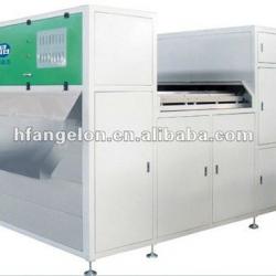 White Kidney Beans LED light ccd color sorter sortex machine