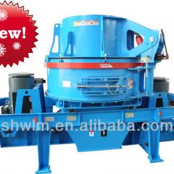 White Lai VSI vertical shaft impact crusher sand making machine sand maker