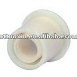 white useful TX-509 Single Roller components