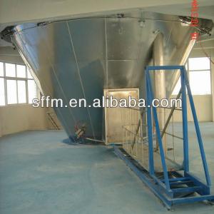 whole milk spray dryer