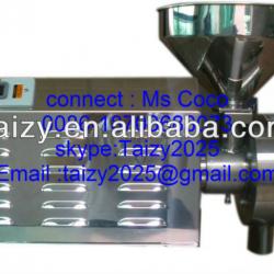 whole sale cacao grinding machine/coffee bean grinding machine/cocoa grinding machine//0086-18703683073