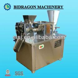 Whole Stainless steel Dumpling Machine