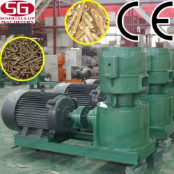 Wholesale chicken food pellet making machine KL-300