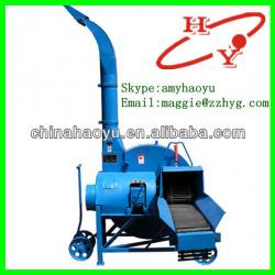 Wholesale price grass/stalk/corn silage/straw chaff cutter