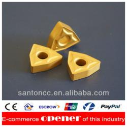 wholesale WNMG CNC carbide turning Inserts distributors