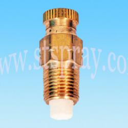 WIA Model, 1/8 thread , Brass Misting Nozzles