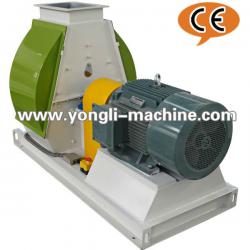 Wide concerned animal feed rice grinding machine