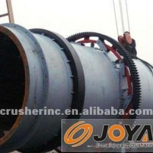 Widely applications good performance drum rotary dryer