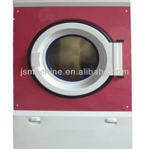 widely used HG series steam laundry equipment dryer