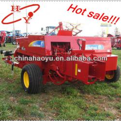 Widely used in Latin America Sauqre Hay Baler