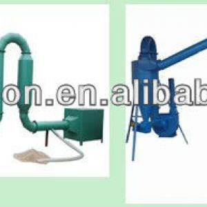 widely used wood dryer machine with professional design