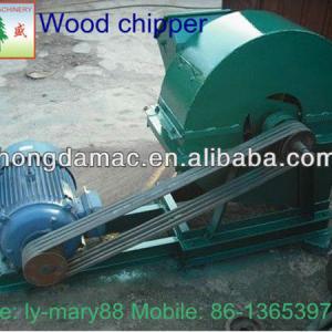 Widely using 9FC-60 wood chipping machine