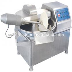 Widely using high speed Bowl cutter