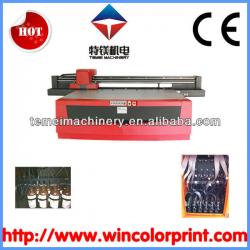 Wincolor UV Flatbed Printer outdoor printer