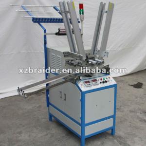 winding yarn machine