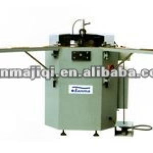 window and door machine - Corner Combining Machine for Aluminium Win-door