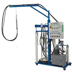 window machine Two-component Extruder