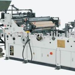 Window paste machine (sticking window machine, window patching machine)