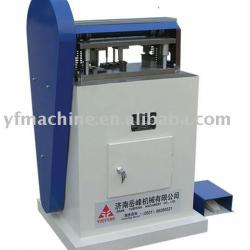 window Punching Machine