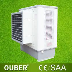 Window Type Evaporative Cooler With CE&SAA Approved