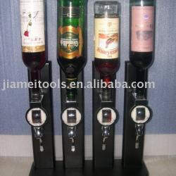 wine dispenser