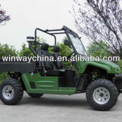 winway diesel UTV 4X4 2 seats